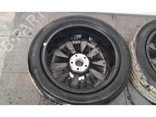 Fælk RENAULT AUSTRAL E-TECH 200 Hybrid (HGM2) | BP33727027C45  - Image 11