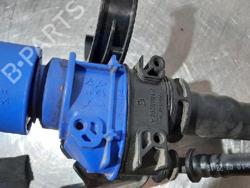 Pipe PEUGEOT 3008 II SUV (MC_, MR_, MJ_, M4_) 1.5 BlueHDi 130 | BP10873658M125 