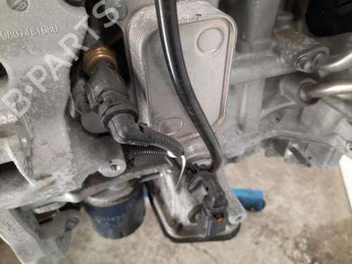 Engine CITROËN C5 X (ND_, NC_) PureTech 130 (NCHNSP) | BP33744162M1 - Image 7