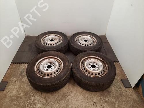wheel-set-iveco-daily-vi-van-2014-37091951 main image