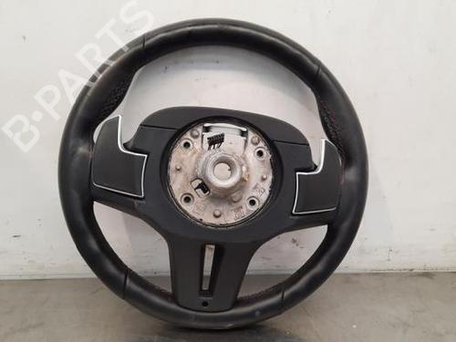 Steering wheel BMW X3 (G01, F97, G08) xDrive M40 i | BP21674762C49 