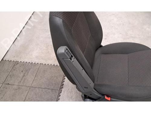 Left front seat PEUGEOT BOXER Platform/Chassis e-Boxer | BP36343256C15  - Image 6
