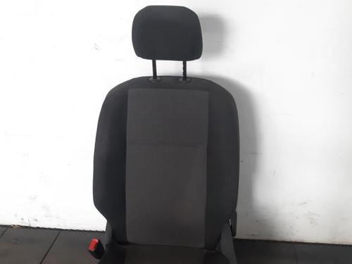 Left front seat PEUGEOT PARTNER Box Body/MPV (K9) 1.5 BlueHDi 100 | BP17565275C15