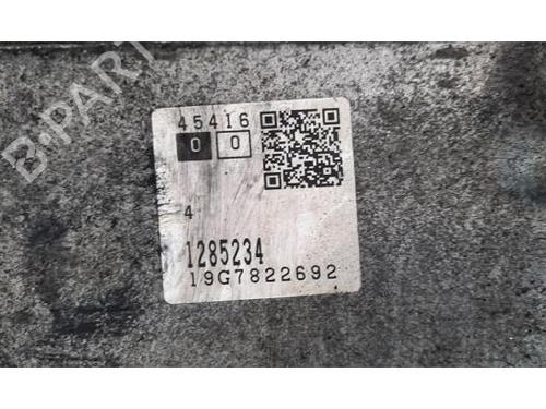 Gearbox VOLVO XC60 II (246) T4 | BP40025852M3 - Image 5
