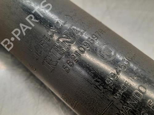 Højre bagtil støddæmper NISSAN PRIMASTAR Van (X82) 2.0 dCi 130 | BP23596092M19 