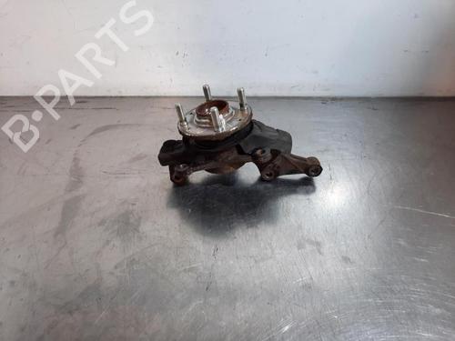 Right front steering knuckle KIA PICANTO III (JA) 1.0 | BP33476978M26 - Image 2