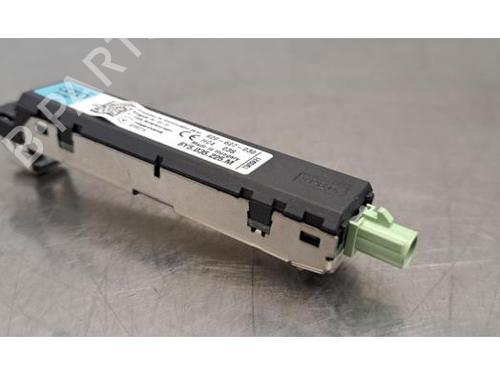 Used Electronic module Electronic module AUDI A3 Limousine (8YS, 8YM) 35 TDI (150 hp) 40025878 40025878