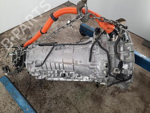 Gearbox INFINITI Q70 (Y51) 3.5 Hybrid | BP37453661M3 - Image 7