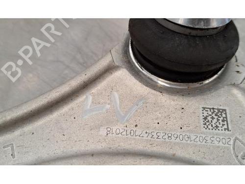 Left front suspension arm MERCEDES-BENZ C-CLASS (W206) C 220 d (206.016, 206.004) | BP25856484M12 
