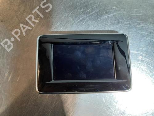 Display monitor MERCEDES-BENZ CLA Coupe (C117) CLA 180 CDI / d (117.312) | BP29389188C48 