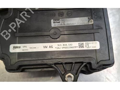 Electronic module AUDI Q4 E-TRON SUV (F4B) 45 | BP38181120M83 - Image 4