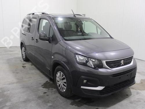 Other PEUGEOT RIFTER 1.2 PureTech 110 | BP23616533O1 - Image 5