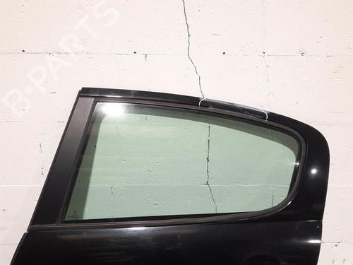 Left rear door PEUGEOT 407 (6D_) 1.6 HDi 110 (6D9HZC, 6D9HYC) | BP23578930C4 
