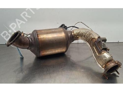 Particulate filter AUDI Q5 Sportback (FYT) 45 TFSI Mild Hybrid quattro | BP32664975M81