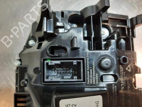 Kombiinstrument VW T-ROC (A11, D11) 1.0 TSI | BP29757396C47 