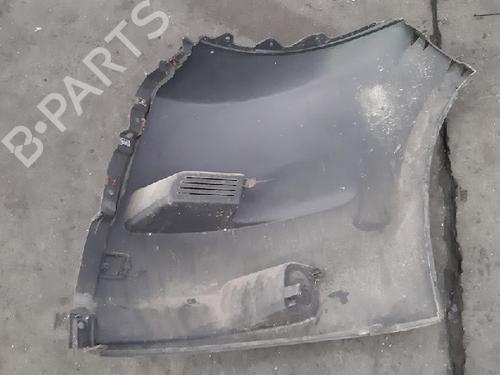 Corner bumper CITROËN JUMPER II Van 2.2 HDi 130 | BP10876891C117 