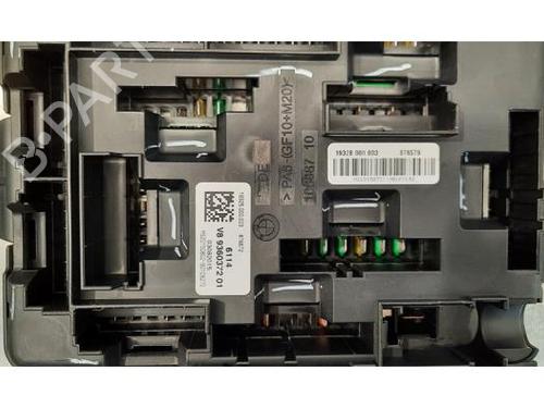 Fuse box BMW X6 (F16, F86) M 50 d | BP24534000E1 