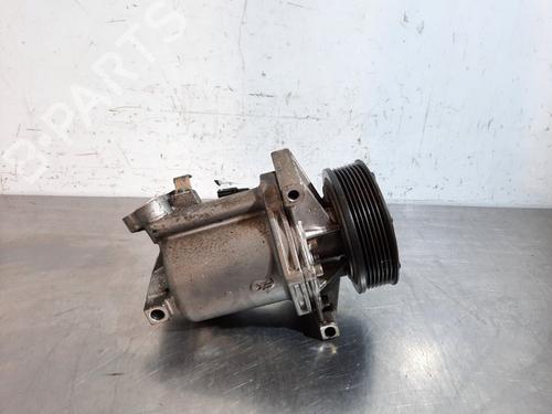 Used AC compressor DACIA LODGY (JS_) 1.2 TCe (JSAY, JSM0) (115 hp) 18266482