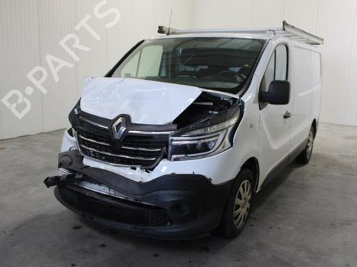 Used Parts RENAULT TRAFIC III Van (FG_) 1.6 dCi 125 (FGMH) 4992722