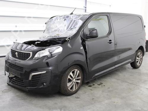 PEUGEOT EXPERT Van (V_) 2.0 BlueHDi 180 (177 hp) 1144973