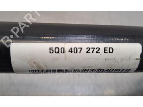 Right front driveshaft SKODA OCTAVIA IV Combi (NX5, PV5) 2.0 TDi | BP37038238M39 - Image 4
