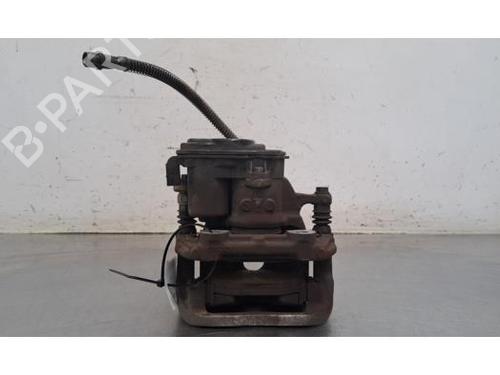 Used Left rear brake caliper Left rear brake caliper MERCEDES-BENZ G-CLASS (W463) G 400 d 4-matic (463.350) (330 hp) 35746646 35746646