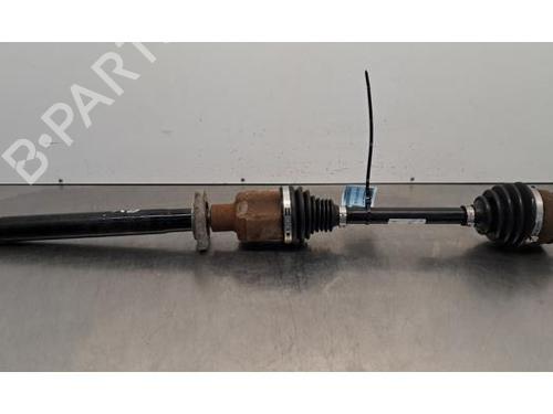 Used Right front driveshaft OPEL MOKKA / MOKKA X (J13) 1.6 (_76) (116 hp) 32850552