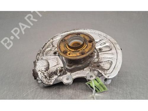 Right rear steering knuckle MERCEDES-BENZ GLE (V167) GLE 300 d 4-matic (167.119) | BP23638466M28 