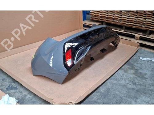Rear bumper PEUGEOT 308 III (FB_, FH_, FP_, F3_, FM_) BlueHDi 130 (FBYHZL, FBYHZT) | BP30651136C8