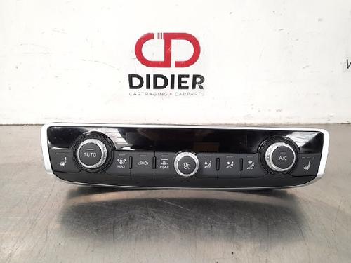 Used Climate control Climate control AUDI A3 Limousine (8VS, 8VM) 1.4 TSI (150 hp) 10886583 10886583