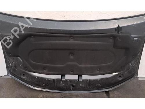 Motorhjelm DACIA SANDERO II TCe 90 (B8M1, B8MA, B8AC) | BP39180000C1 - Image 6