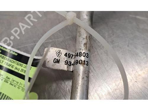 Pipe RENAULT TRAFIC III Van (FG_) 1.6 dCi 120 (FGMB, FGMC) | BP25479346M125 