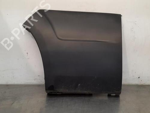Corner bumper PEUGEOT BOXER Van 2.2 BlueHDi 140 | BP23601962C117