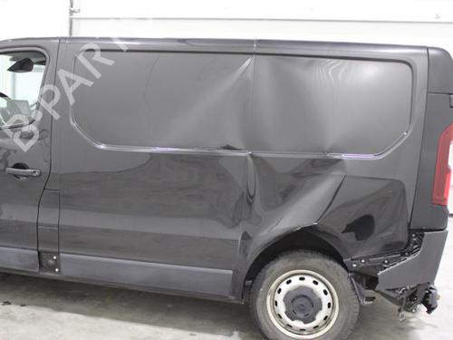 Starter RENAULT TRAFIC III Van (FG_) 2.0 dCi 130 (FGMY) | BP34433340M8  - Image 9