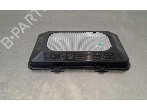 Electronic module VW GOLF VIII Variant (CG5, DB5) 1.0 TSI | BP39732320M83 - Image 2