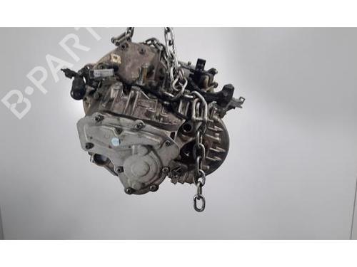 Gearbox PEUGEOT 5008 II (MC_, MJ_, MR_, M4_) 1.5 BlueHDi 130 (MCYHZJ, MCYHZR, MCYHZX) | BP29393176M3 