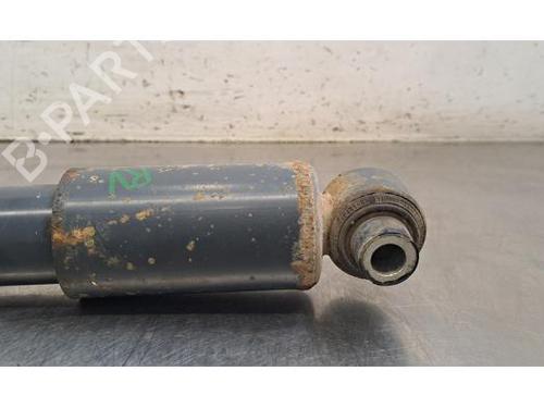 Right front shock absorber IVECO DAILY VI Platform/Chassis 35S18, 35C18, 40C18, 45C18, 50C18, 60C18, 65C18, 70C18 | BP37686485M17 - Image 2