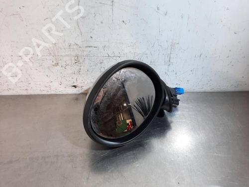 Used Left mirror MINI MINI (F55) One (102 hp) 23636543