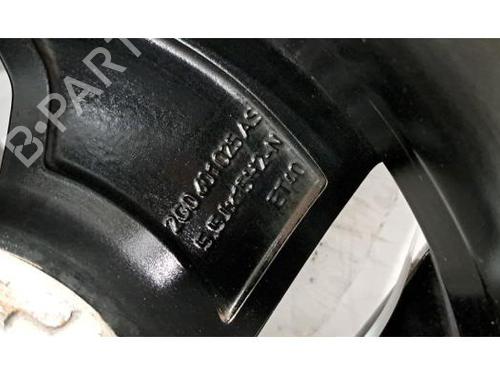 Fælk VW POLO VI (AW1, BZ1, AE1) 1.0 TSI | BP30739592C45 