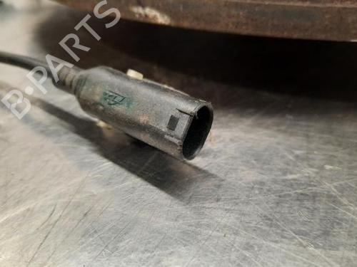 Left front steering knuckle JEEP COMPASS (MP, M6, MV, M7) 1.4 MultiAir | BP36508492M25 - Image 4