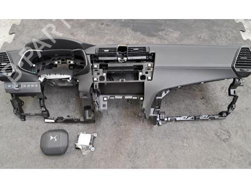 Used Airbag Kit Airbag Kit 37514920 37514920