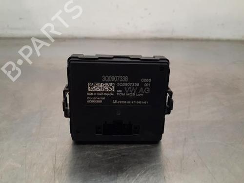 Elektronisk modul VW GOLF VII (5G1, BQ1, BE1, BE2) 2.0 GTD (184 hp) 23622682