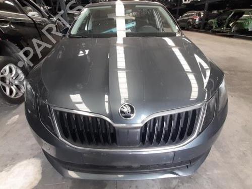 Full front SKODA OCTAVIA III (5E3, NL3, NR3) 1.0 TSI | BP15790350S1 