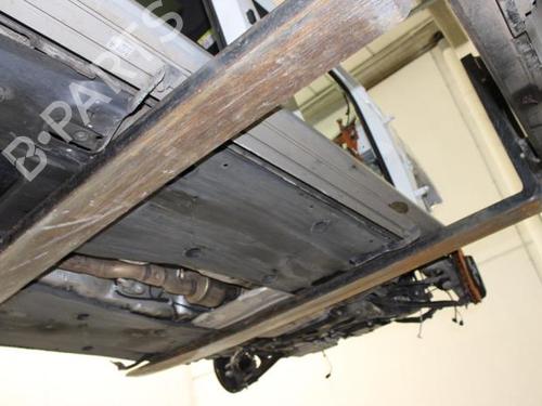 Other VW TIGUAN ALLSPACE (BW2, BJ2) 2.0 TDI | BP32161650O1 