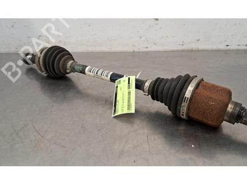 Left front driveshaft CITROËN C5 X (ND_, NC_) PureTech 180 (ND5GFP) | BP34626870M38 - Image 2