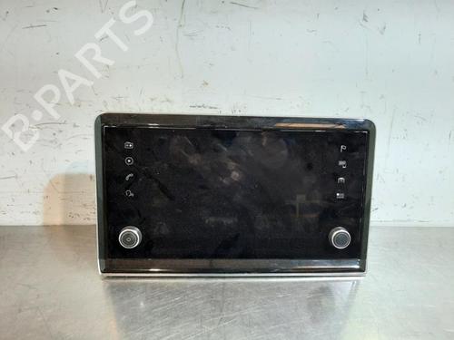 Used Display monitor SEAT TARRACO (KN2) 2.0 TDi (150 hp) 23605484