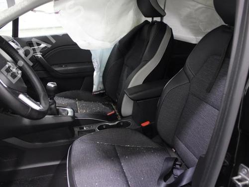 Right front steering knuckle RENAULT CAPTUR II (HF_) TCe 90 (HFM6) | BP33997204M26  - Image 11