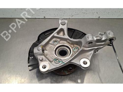 Left front steering knuckle MG MG 3 (ZP2_) 1.5 Hybrid+ | BP39936458M25 - Image 2