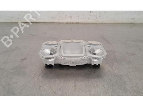 Used Interior roof light PEUGEOT PARTNER Box Body/MPV (K9) 1.5 BlueHDi 100 (102 hp) 27187383
