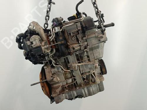 Engine VW BEETLE (5C1, 5C2) 1.2 TSI 16V | BP23632151M1 